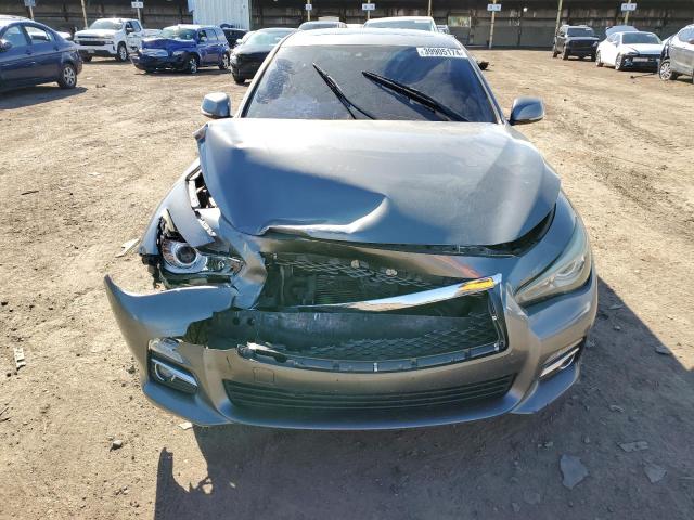 JN1EV7AP8HM743265 Infiniti Q50 Premium