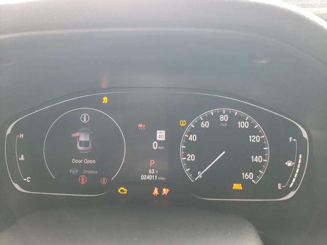 1HGCV1F37NA089204 Honda Accord Sport