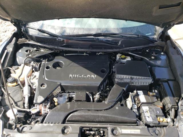 1N4AL3AP1JC253505 Nissan ALTIMA 2.5