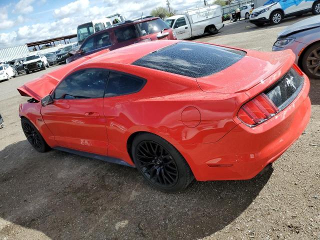 1FA6P8AM5F5373851 Ford Mustang