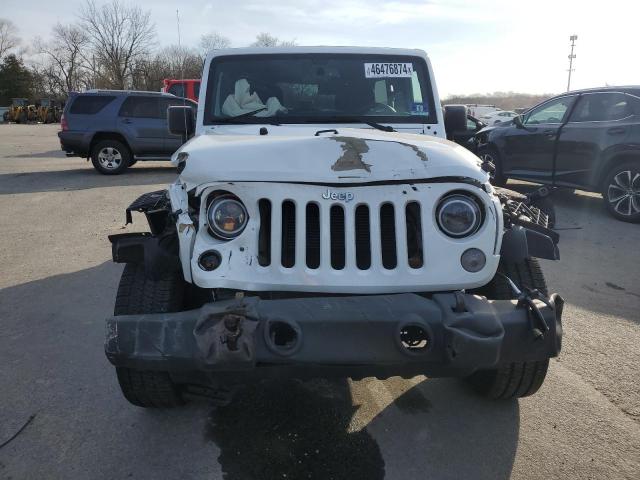 1C4HJWDG7FL556873 Jeep Wrangler Unlimited Sport