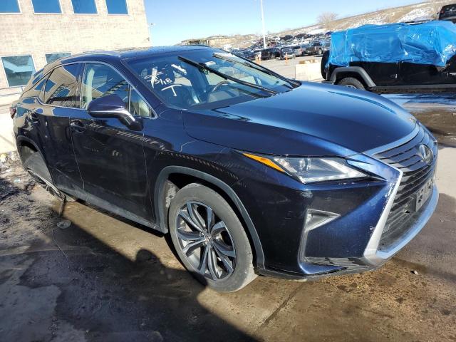 2T2BZMCA2GC007585 Lexus Rx 350 Base
