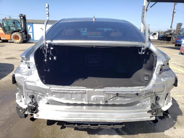 58ACZ1B17NU123930 Lexus Es 350 Base