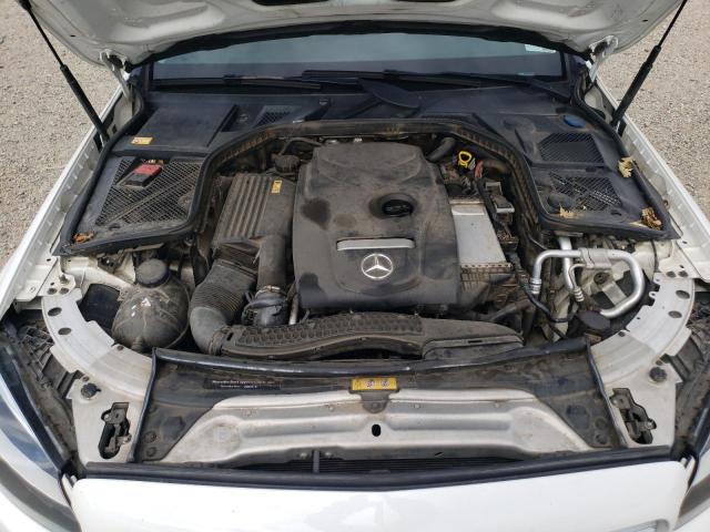 55SWF4JB6FU057196 Mercedes-Benz C 300