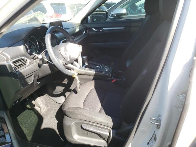 JM3KFABM7K0624336 Mazda CX-5 SPORT