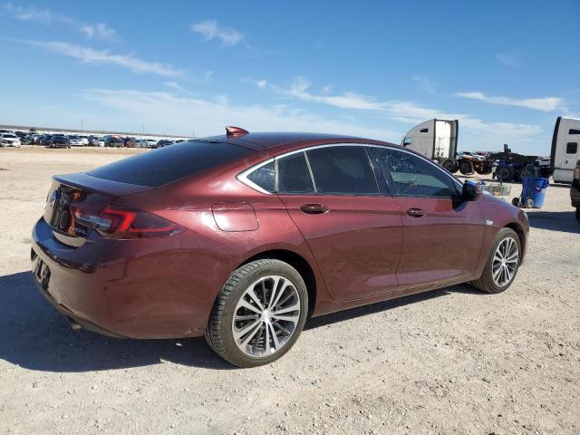 W04GP6SX2J1158627 Buick Regal Essence
