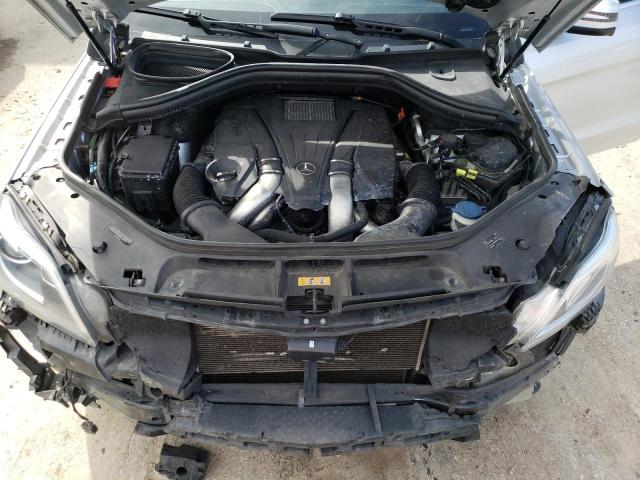 4JGDF7DEXEA315870 Mercedes-Benz Gl 550 4matic