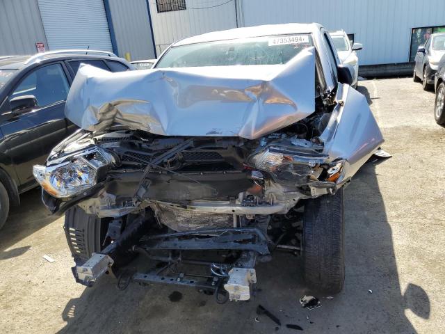 5TFTX4CN2FX049059 Toyota Tacoma Access Cab