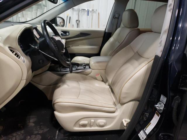 5N1AL0MM3FC545167 Infiniti QX60