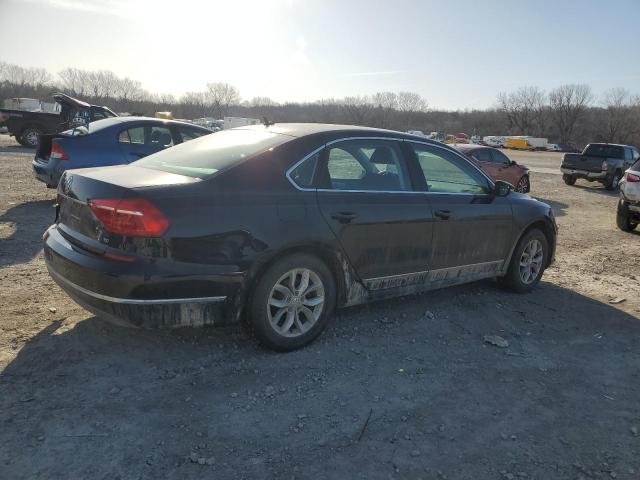 1VWAS7A39GC030104 Volkswagen PASSAT S