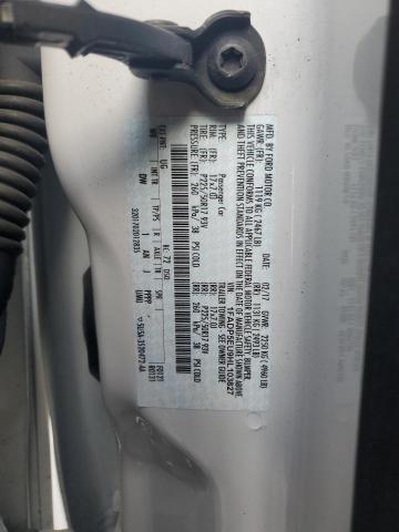 1FADP5EU9HL103827 Ford C-MAX SE