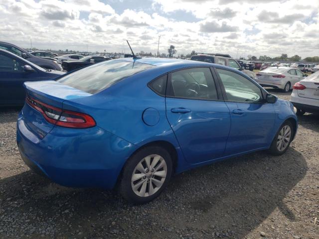 1C3CDFDH9FD301022 Dodge Dart Se Aero