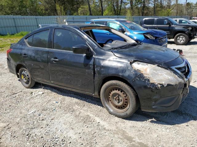 3N1CN7AP1GL858905 Nissan VERSA S