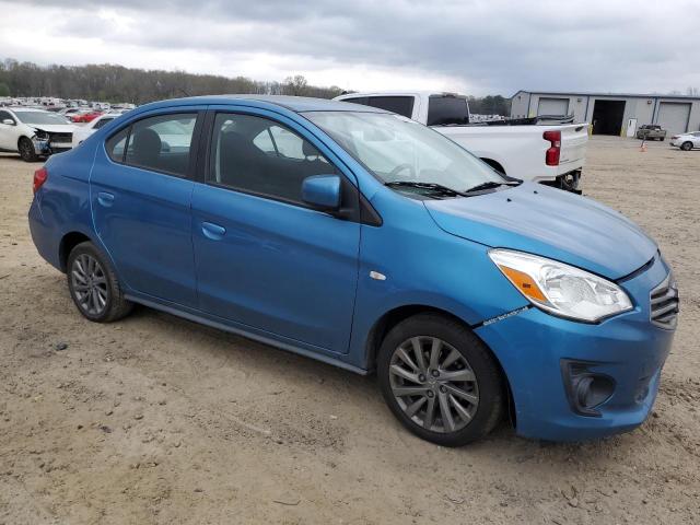 ML32F3FJXKHF10469 Mitsubishi Mirage G4 Es