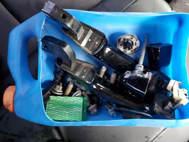 1HGCV1F35JA205218 Honda Accord Sport