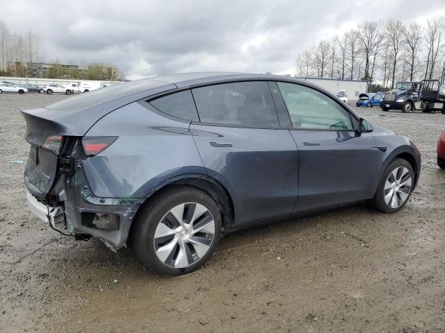 7SAYGDEE9PF693112 Tesla Model Y