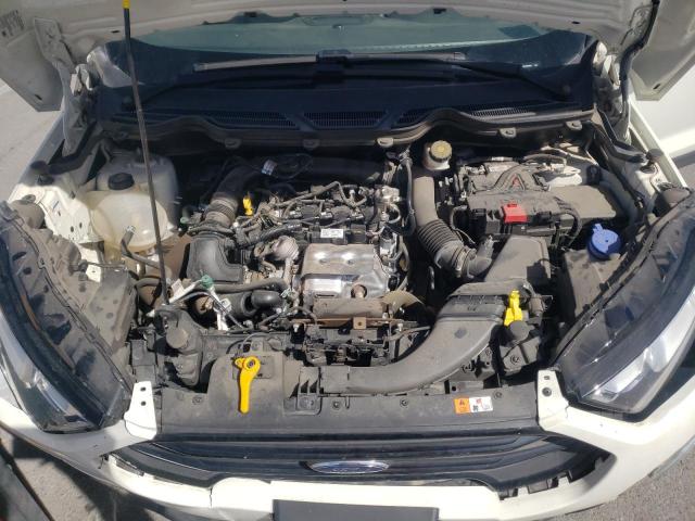 MAJ3S2FE4MC455806 Ford ECOSPORT S