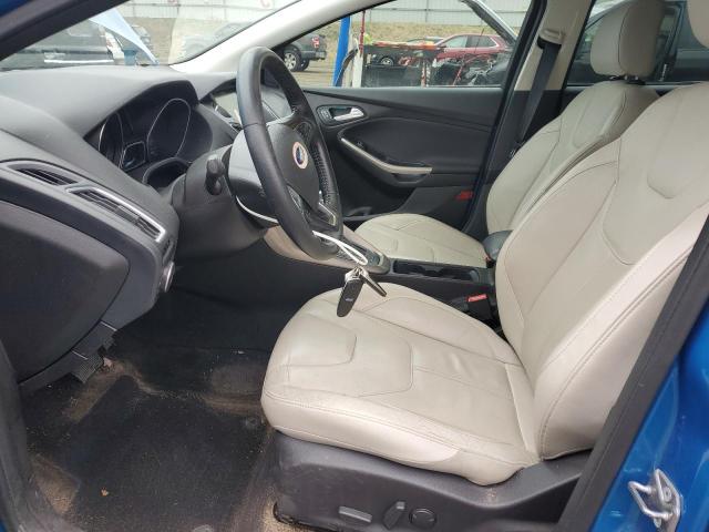1FADP3N24FL372916 Ford Focus Titanium