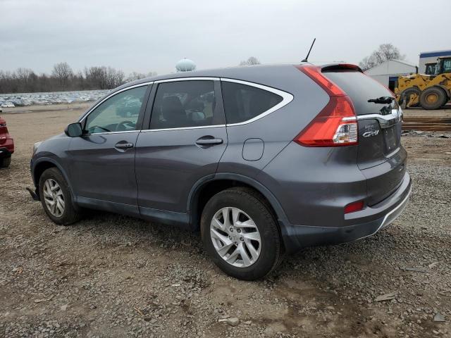 2HKRM4H51FH673779 Honda CR-V EX