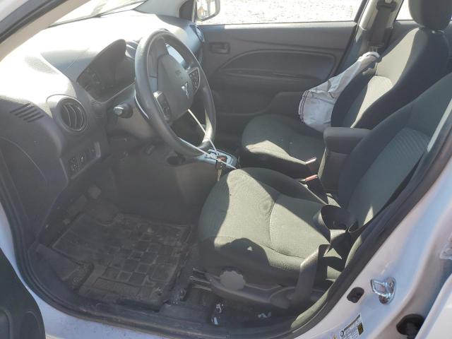ML32FUFJ7PHF00494 Mitsubishi Mirage G4 Es