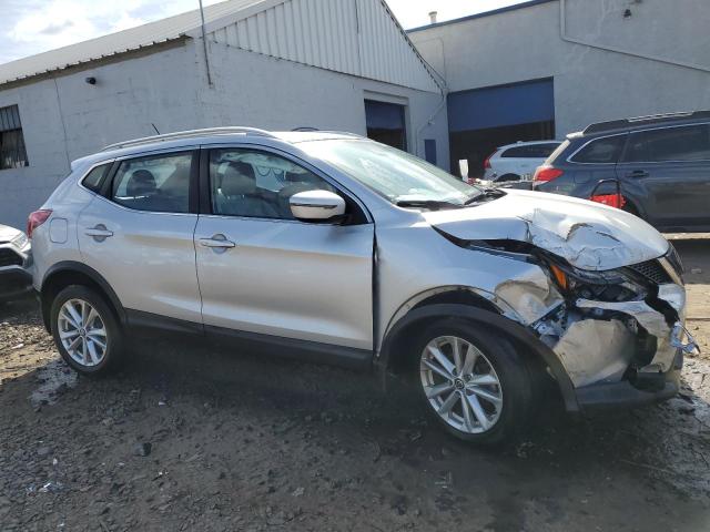 JN1BJ1CR2KW329114 Nissan Rogue Sport S