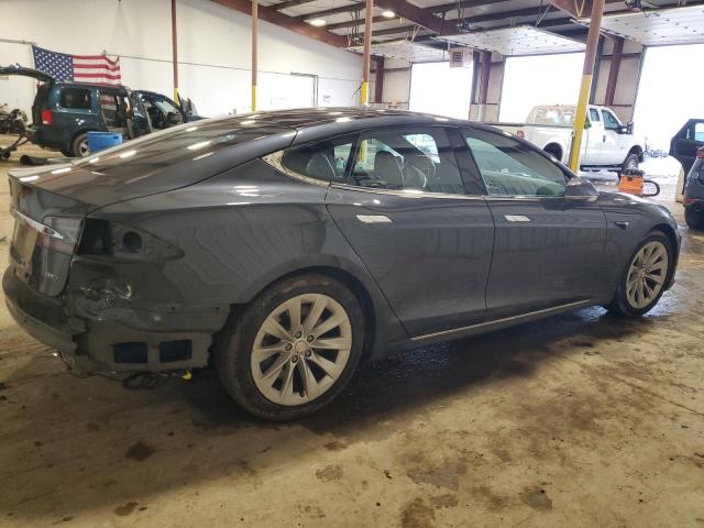 5YJSA1E24HF203136 Tesla MODEL S