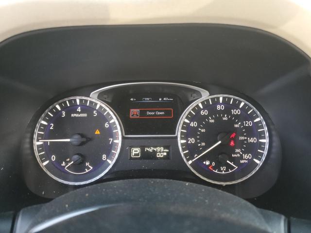 5N1AL0MM6FC540089 Infiniti QX60