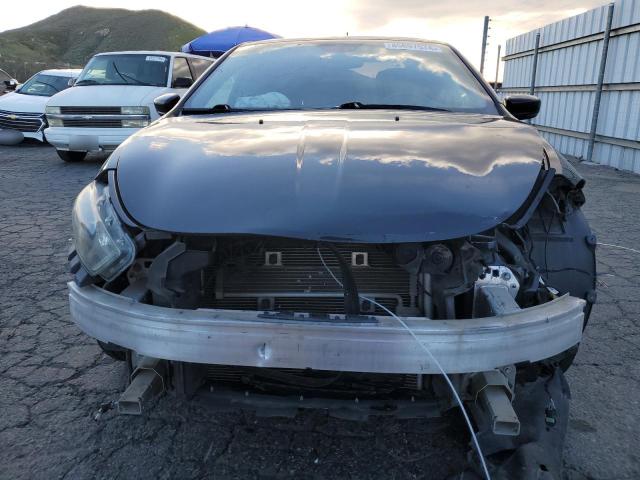 1C3CDFEB1FD378056 Dodge DART GT