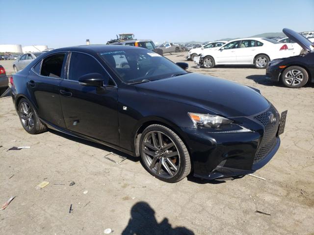 JTHBF1D29E5025593 Lexus IS 250