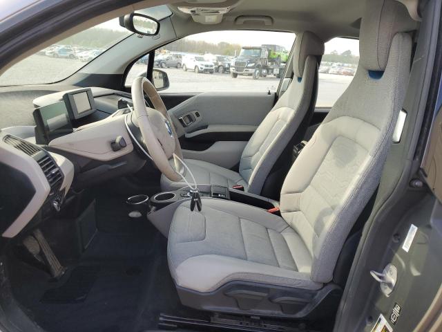 WBY1Z4C50EV273148 BMW I3 REX
