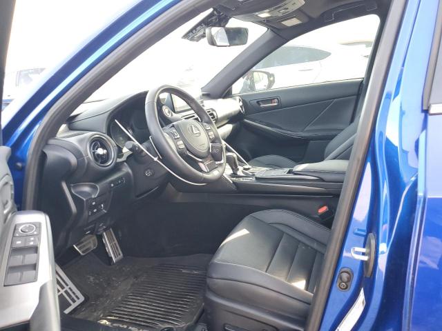 JTHAP1D28P5003743 Lexus Is 500 F Sport