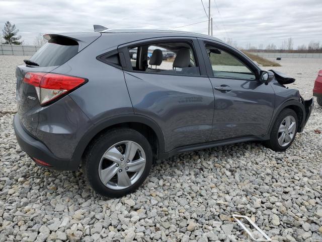 3CZRU6H53KM743079 Honda HR-V EX