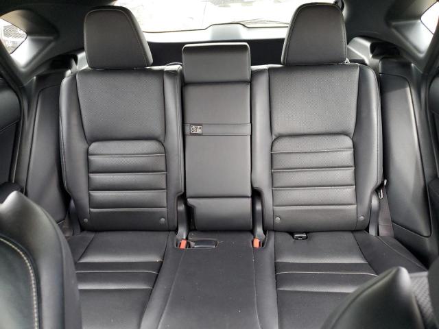 JTJBARBZ1G2075193 Lexus Nx 200t Base