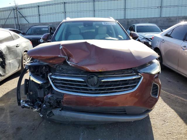LRBFZNR4XND043567 Buick Envision Essence