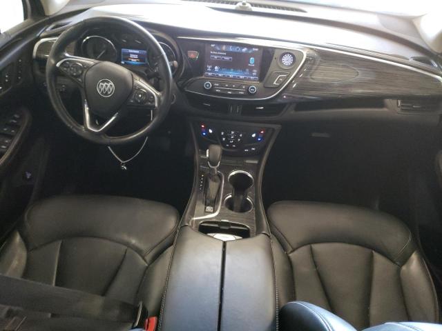 LRBFXBSA1HD016153 Buick Envision Essence
