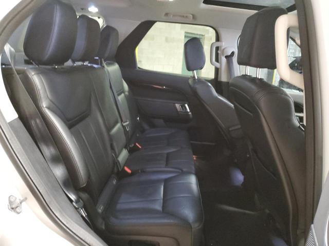 SALRG2RV4L2425302 Land Rover Discovery Se