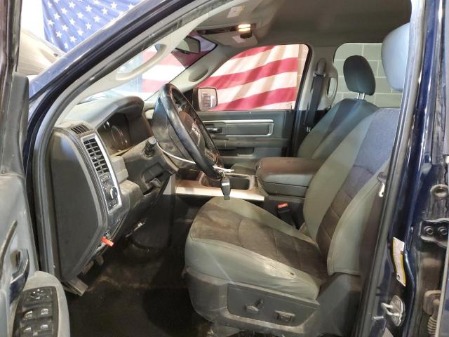 3C6RR7LTXGG326686 RAM 1500 Slt