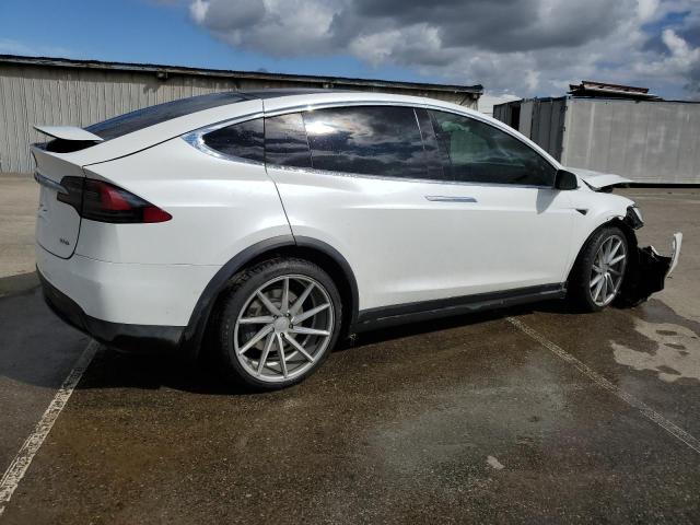 5YJXCAE22HF076550 Tesla MODEL X