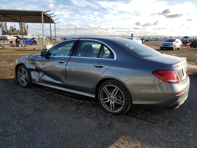 WDDZF4JB9KA549891 Mercedes-Benz E 300