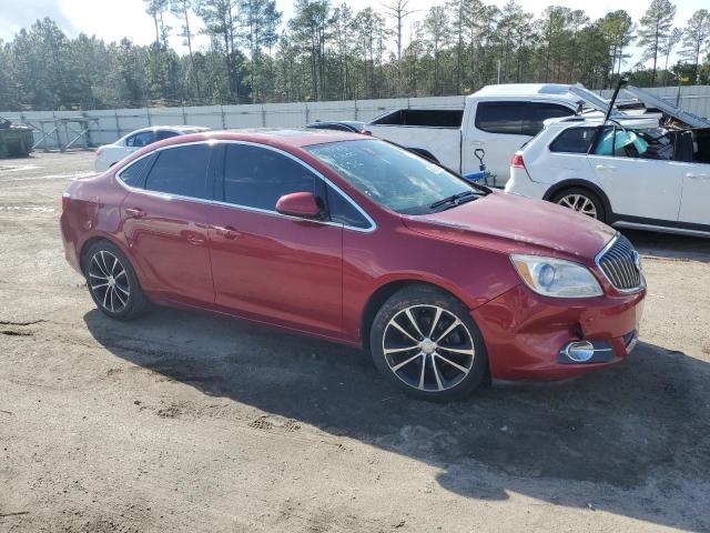 1G4PR5SK5H4106556 Buick Verano Sport Touring