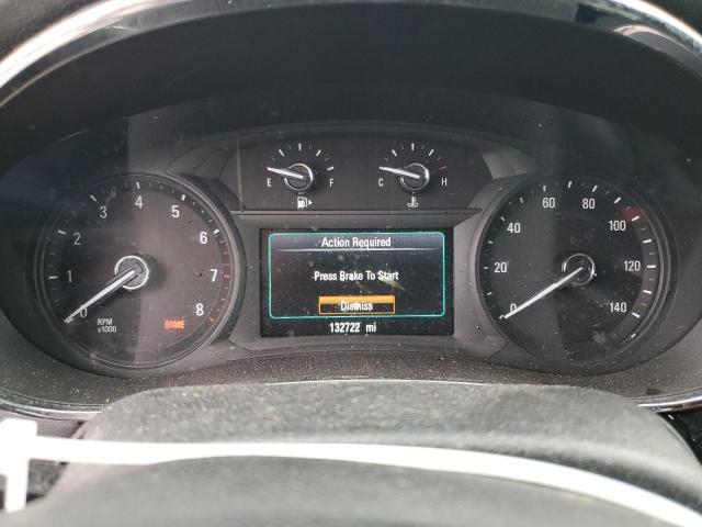KL4CJBSB8HB250780 Buick Encore Preferred Ii