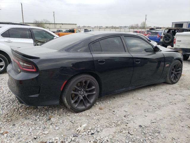 2C3CDXGJ8MH581598 Dodge Charger Scat Pack