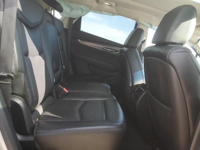 1GYKNBRS6HZ242609 Cadillac XT5 LUXURY