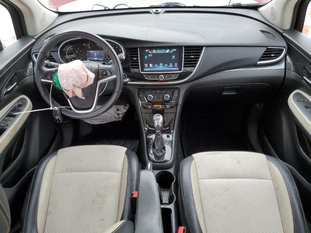 KL4CJASB2KB716513 Buick Encore Preferred
