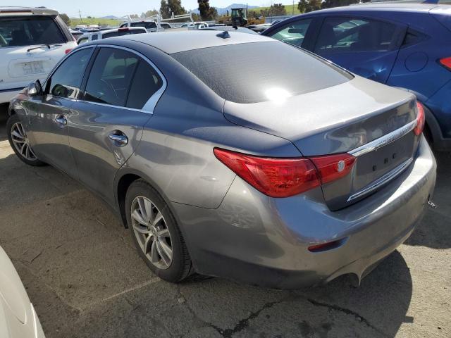 JN1BV7AP1FM330734 Infiniti Q50 BASE