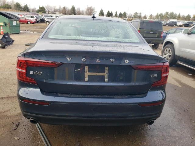7JR102FK7MG080873 Volvo S60 T5 Momentum