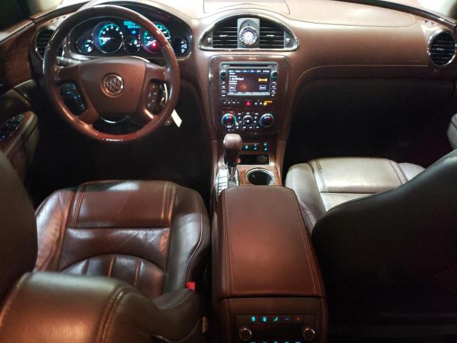 5GAKRCKD8EJ228170 Buick Enclave