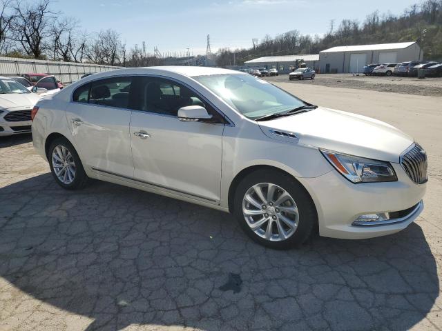 1G4GB5G35EF100794 Buick Lacrosse