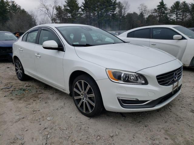 YV1612TM1F1348694 Volvo S60 Platinum