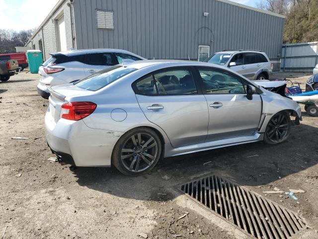 JF1VA1N65H8815089 Subaru Wrx Limited
